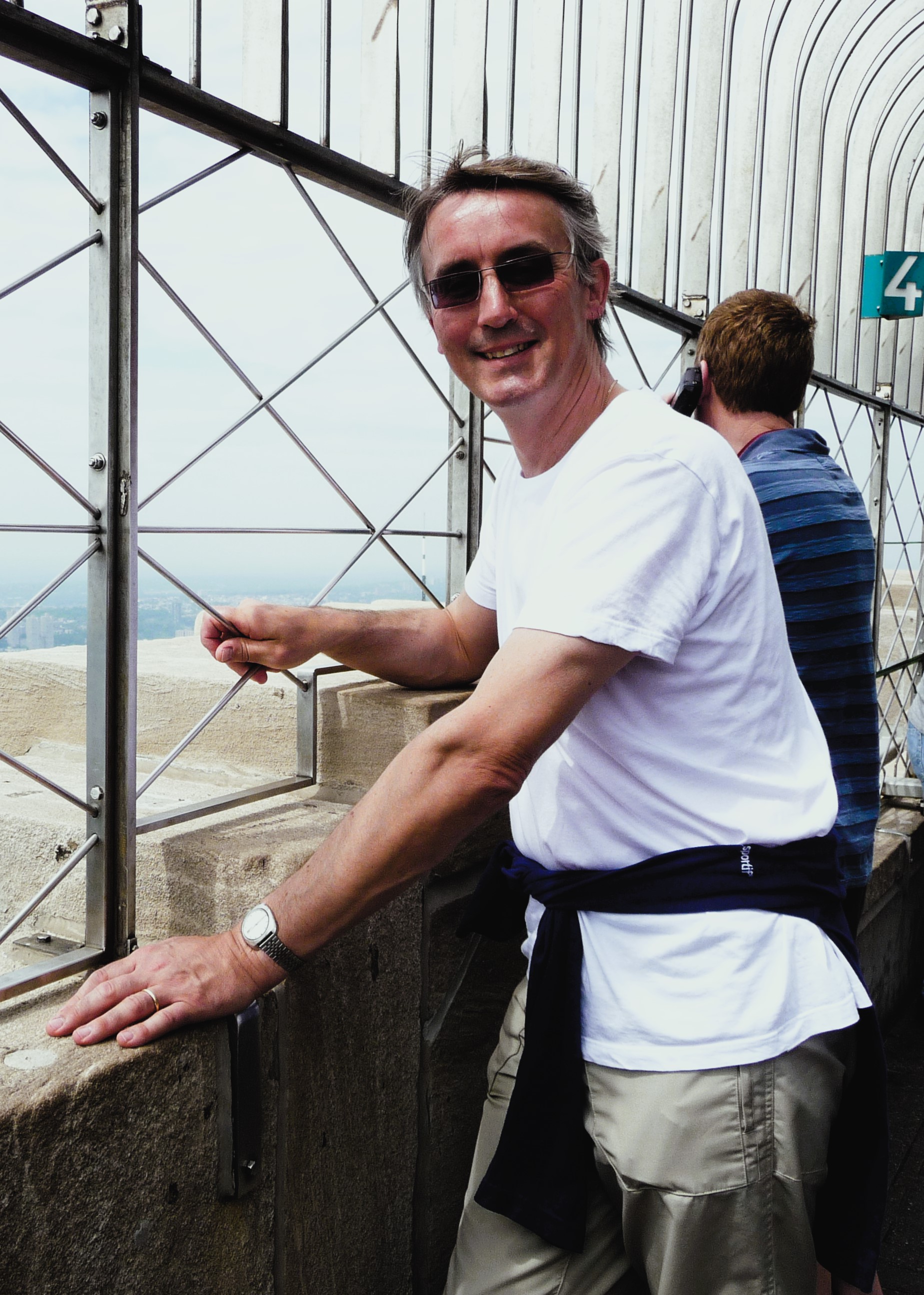 POLLYS PYJAMAS…Part Two. – a horse, a husband, and cancer